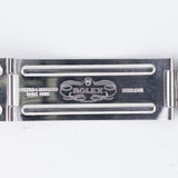 ROLEX BIG OYSTER Ref.6424 Small Letter