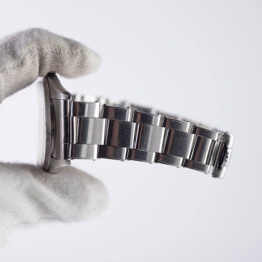 ROLEX BIG OYSTER Ref.6424 Small Letter