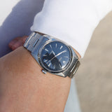 ROLEX BIG OYSTER Ref.6424 Small Letter