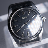 ROLEX BIG OYSTER Ref.6424 Small Letter