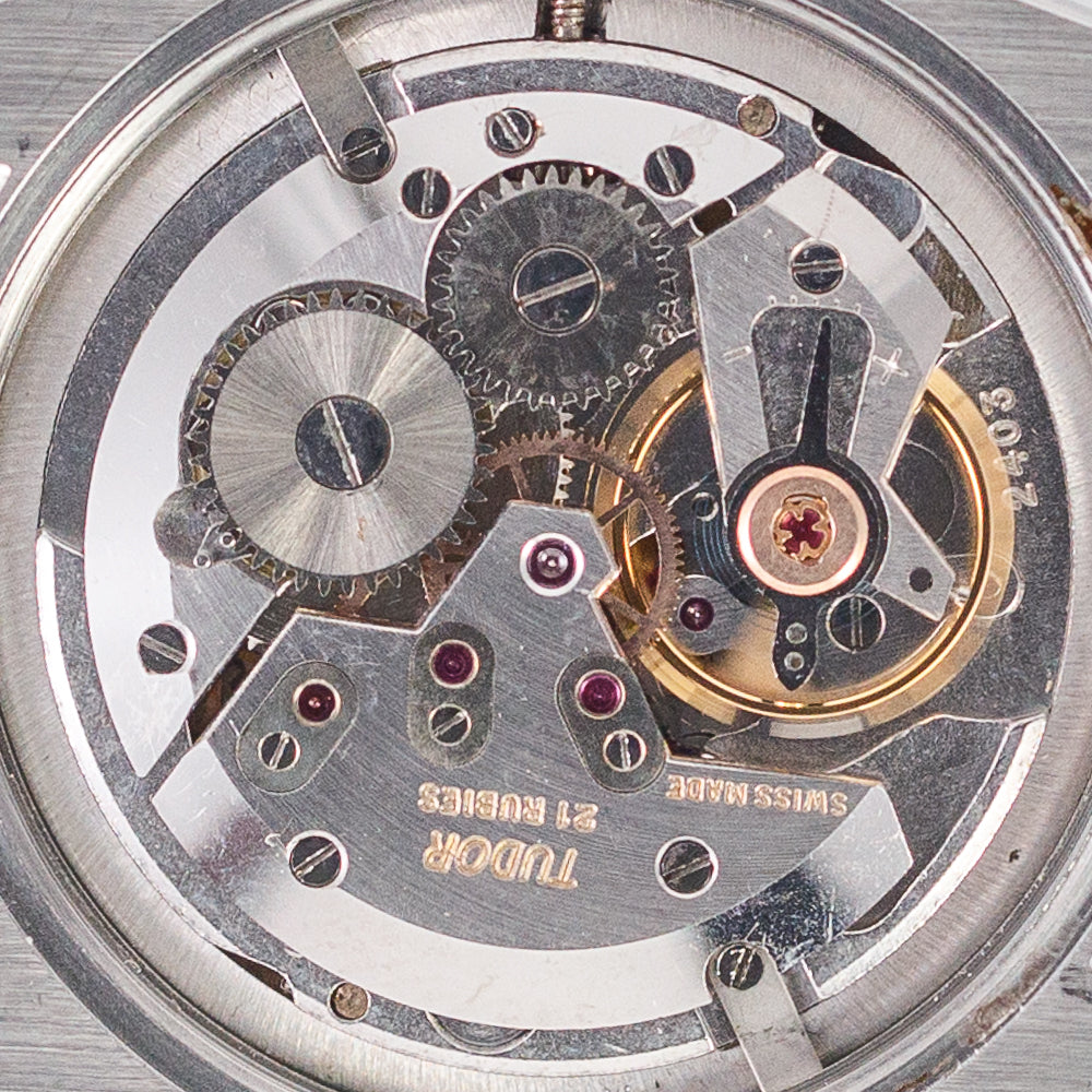TUDOR OYSTERDATE Ref.7962 Big Rose