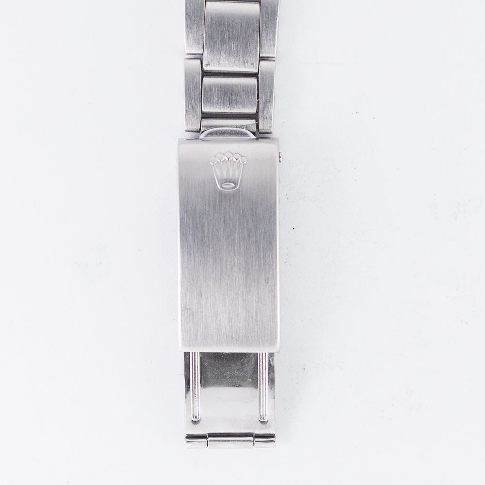 TUDOR OYSTERDATE Ref.7962 Big Rose