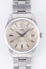 TUDOR OYSTERDATE Ref.7962 Big Rose