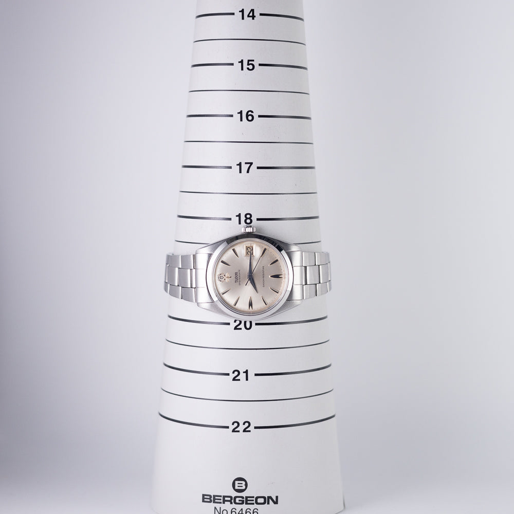 TUDOR OYSTERDATE Ref.7962 Big Rose