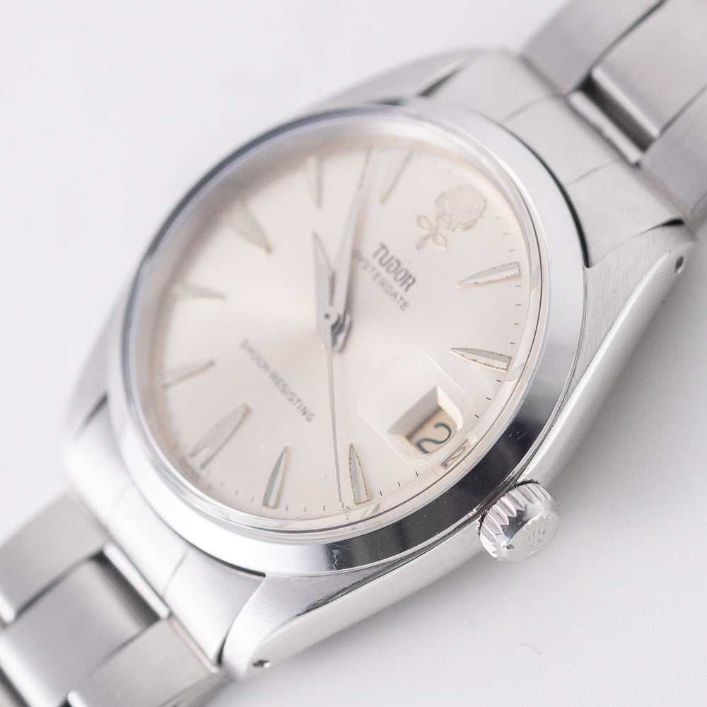 TUDOR OYSTERDATE Ref.7962 Big Rose