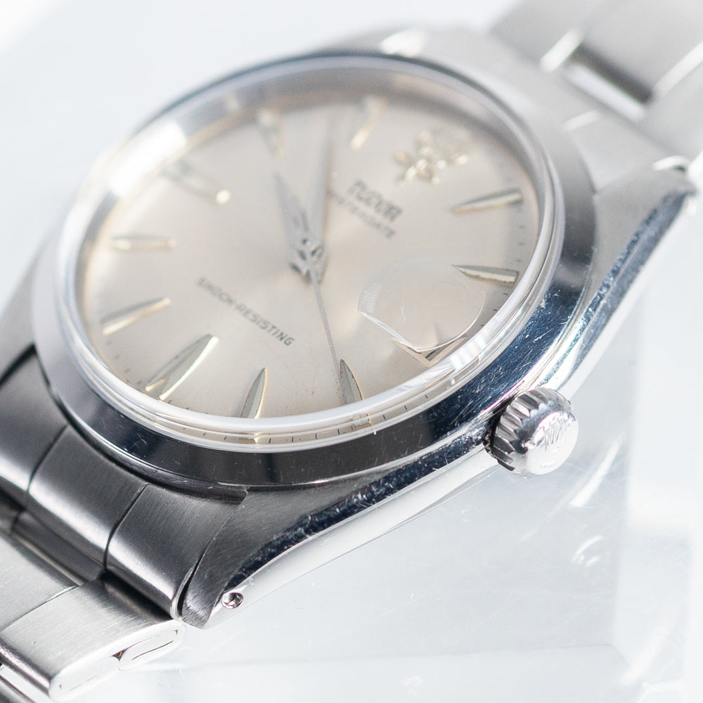 TUDOR OYSTERDATE Ref.7962 Big Rose