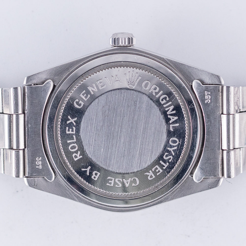 TUDOR PRINCE OYSTERDATE Ref.7966