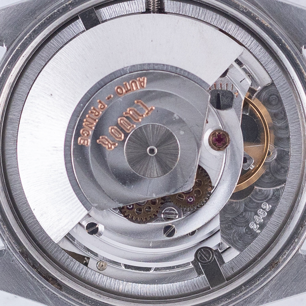 TUDOR PRINCE OYSTERDATE Ref.7966