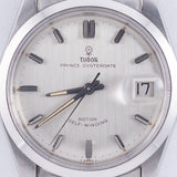 TUDOR PRINCE OYSTERDATE Ref.7966