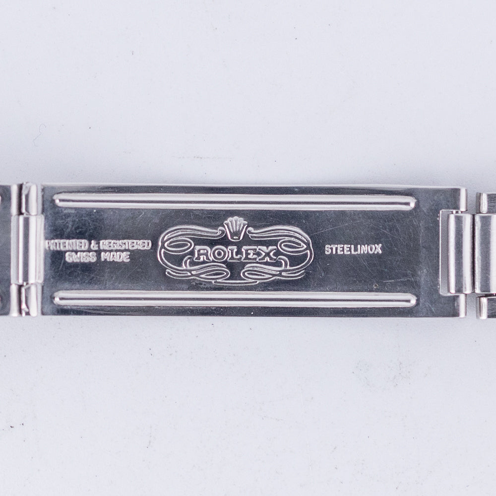 TUDOR PRINCE OYSTERDATE Ref.7966