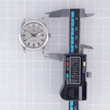 TUDOR PRINCE OYSTERDATE Ref.7966