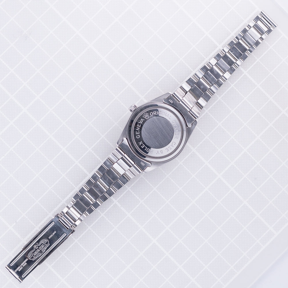 TUDOR PRINCE OYSTERDATE Ref.7966