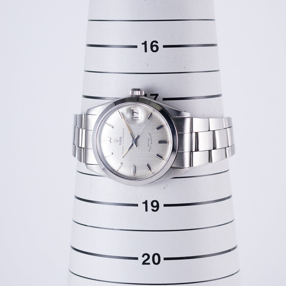 TUDOR PRINCE OYSTERDATE Ref.7966