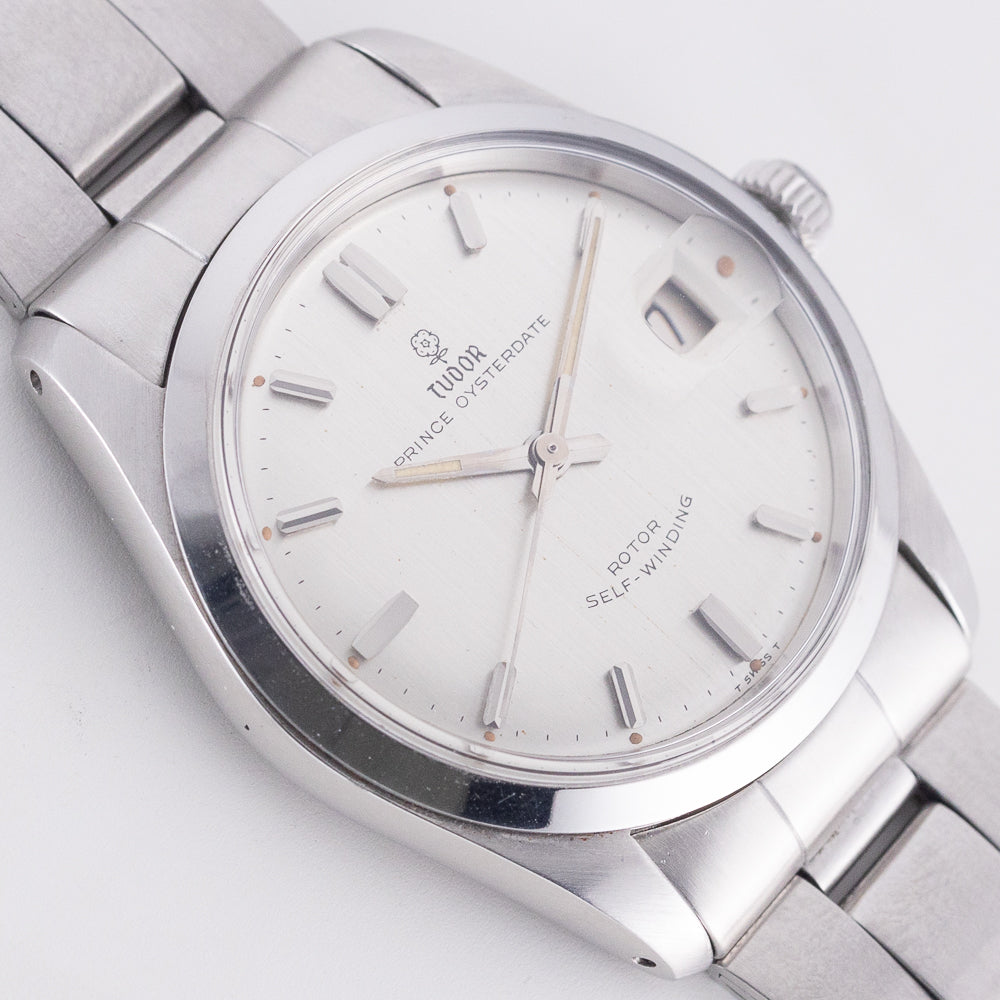 TUDOR PRINCE OYSTERDATE Ref.7966