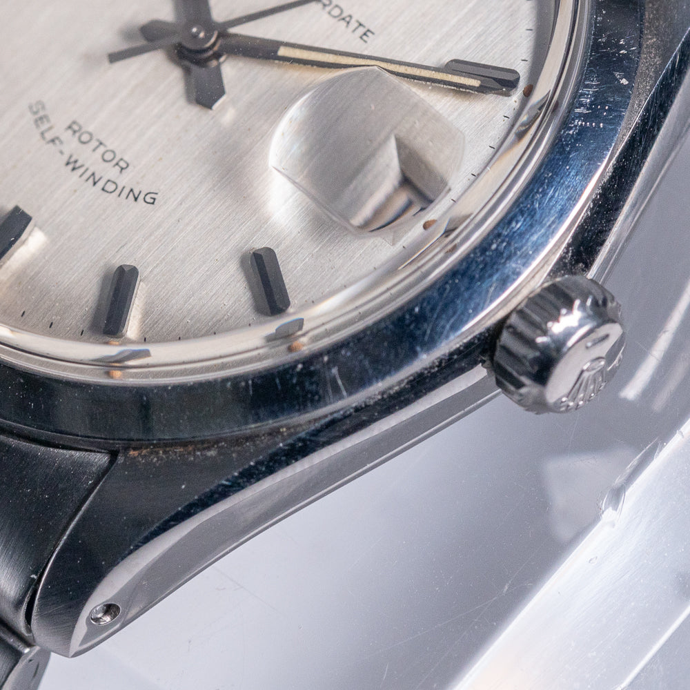 TUDOR PRINCE OYSTERDATE Ref.7966