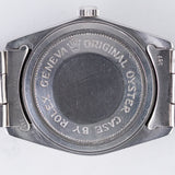 TUDOR PRINCE OYSTERDATE Ref.7966