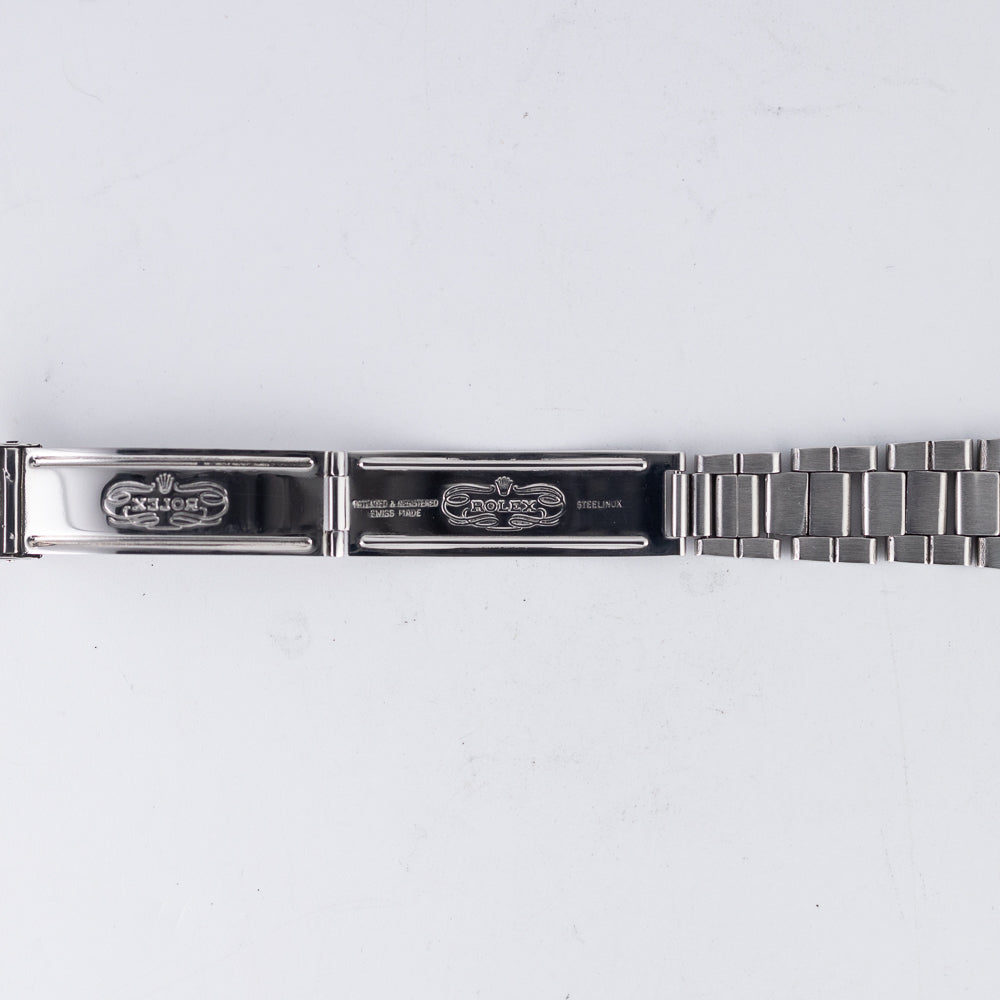TUDOR PRINCE OYSTERDATE Ref.7966