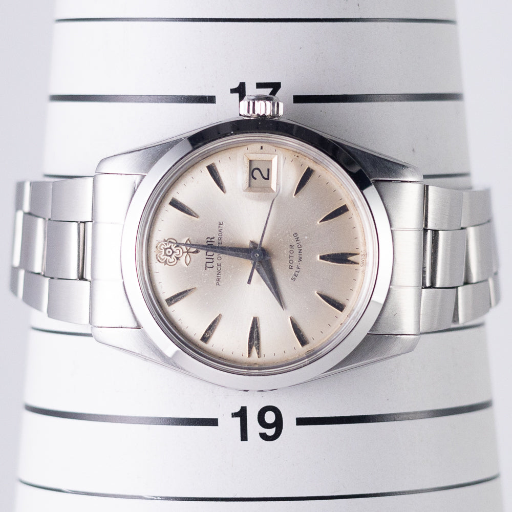 TUDOR PRINCE OYSTERDATE Ref.7966