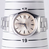 TUDOR PRINCE OYSTERDATE Ref.7966