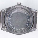 TUDOR PRINCE OYSTERDATE Ref.7966/0