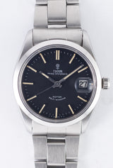 TUDOR PRINCE OYSTERDATE Ref.7966/0