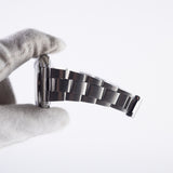 TUDOR PRINCE OYSTERDATE Ref.7966/0