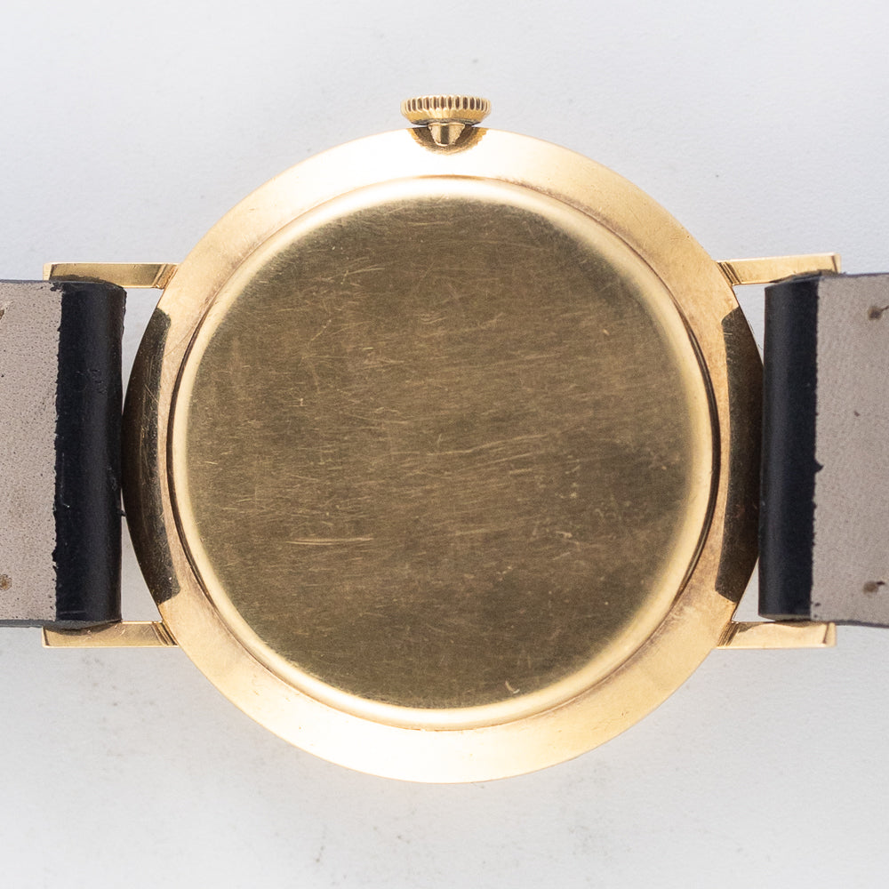 IWC Cal.89 18K Yellow Gold