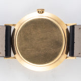 IWC Cal.89 18K Yellow Gold