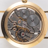 IWC Cal.89 18K Yellow Gold