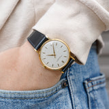 IWC Cal.89 18K Yellow Gold