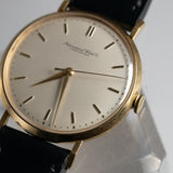 IWC Cal.89 18K Yellow Gold