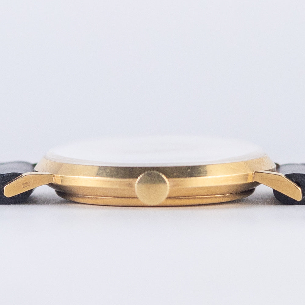 IWC Cal.89 18K Yellow Gold