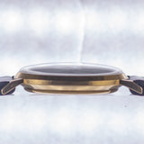 IWC Cal.89 18K Yellow Gold