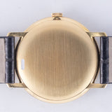 IWC Ref.R2500 Cal.423 18K Yellow Gold
