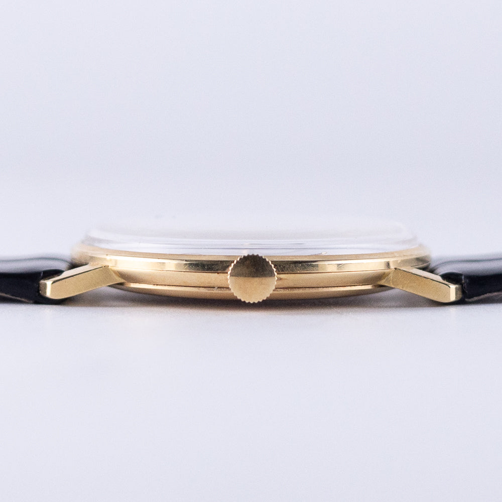 IWC Ref.R2500 Cal.423 18K Yellow Gold