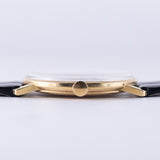 IWC Ref.R2500 Cal.423 18K Yellow Gold