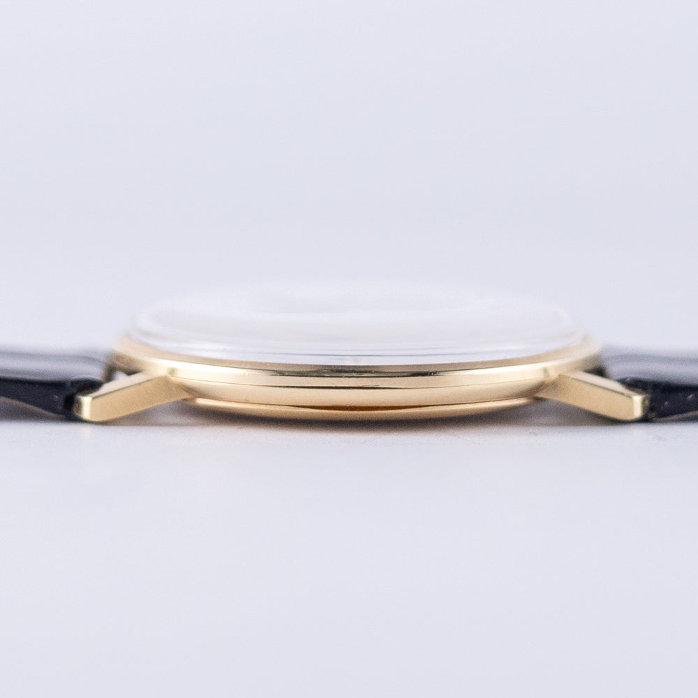 IWC Ref.R2500 Cal.423 18K Yellow Gold