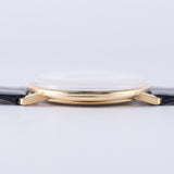 IWC Ref.R2500 Cal.423 18K Yellow Gold