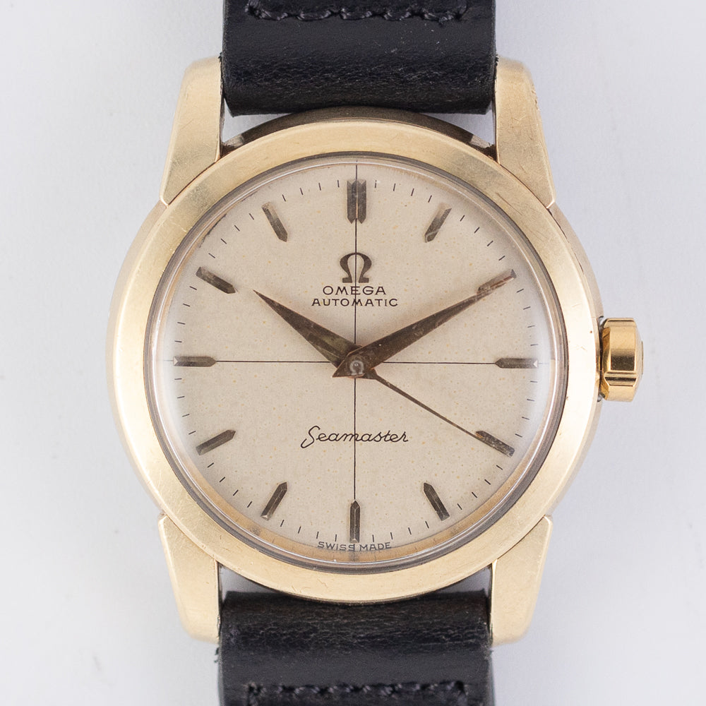 OMEGA Seamaster Ref.2828-5SC Mid Size