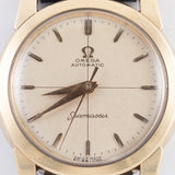 OMEGA Seamaster Ref.2828-5SC Mid Size