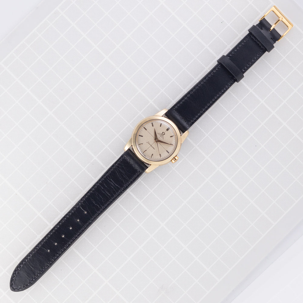 OMEGA Seamaster Ref.2828-5SC Mid Size