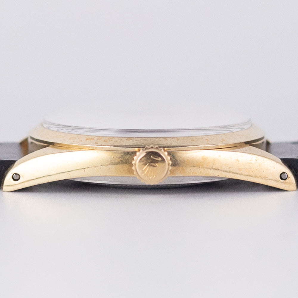 TUDOR OYSTER PRINCE Ref.7963 NO DATE