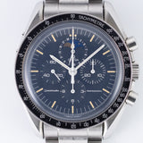OMEGA Speedmaster Moonphase Ref.345.0809 BOX and PAPER