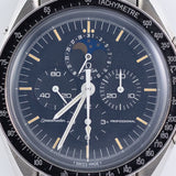 OMEGA Speedmaster Moonphase Ref.345.0809 BOX and PAPER