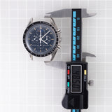 OMEGA Speedmaster Moonphase Ref.345.0809 BOX and PAPER