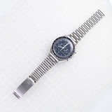OMEGA Speedmaster Moonphase Ref.345.0809 BOX and PAPER