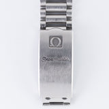 OMEGA Speedmaster Moonphase Ref.345.0809 BOX and PAPER