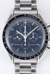 OMEGA Speedmaster Moonphase Ref.345.0809 BOX and PAPER