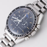 OMEGA Speedmaster Moonphase Ref.345.0809 BOX and PAPER