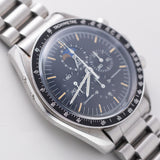 OMEGA Speedmaster Moonphase Ref.345.0809 BOX and PAPER